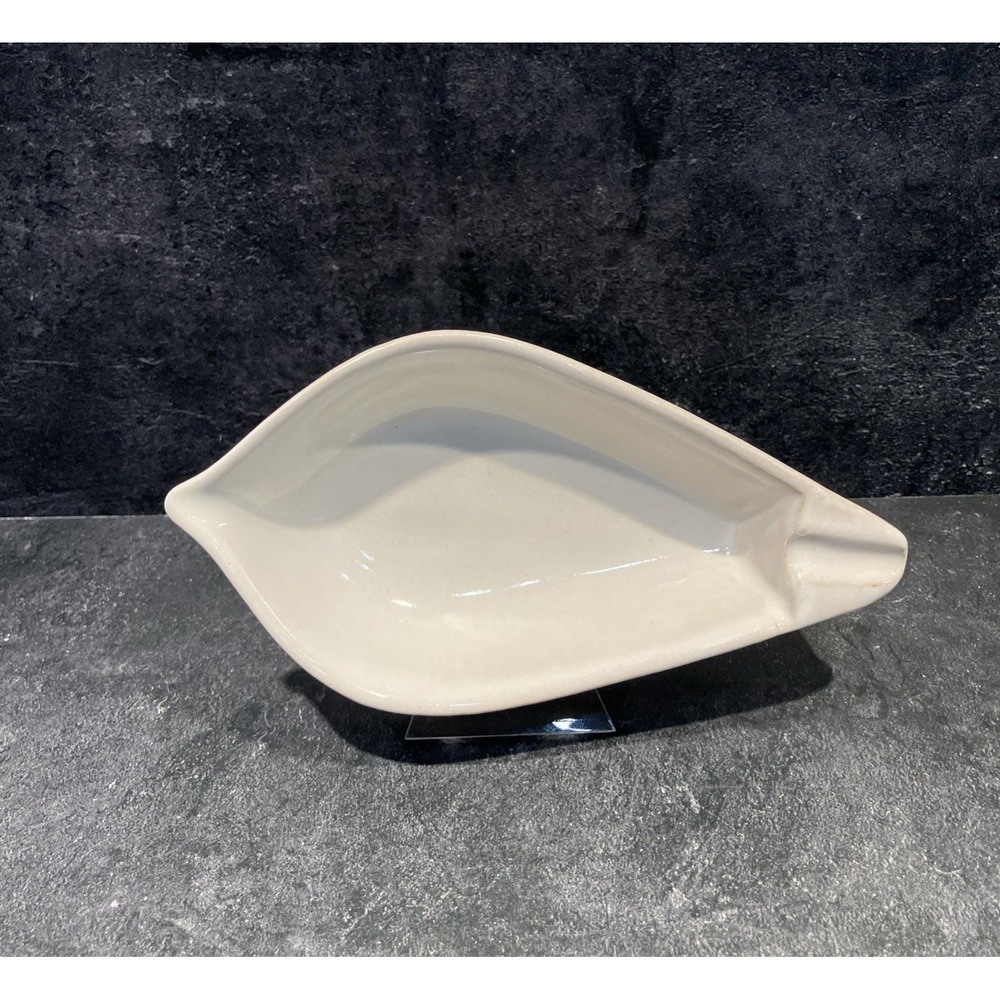 MCM Glidden Pottery Lazy Daisy Server Replacement Petal 1960s Ernest Sohn